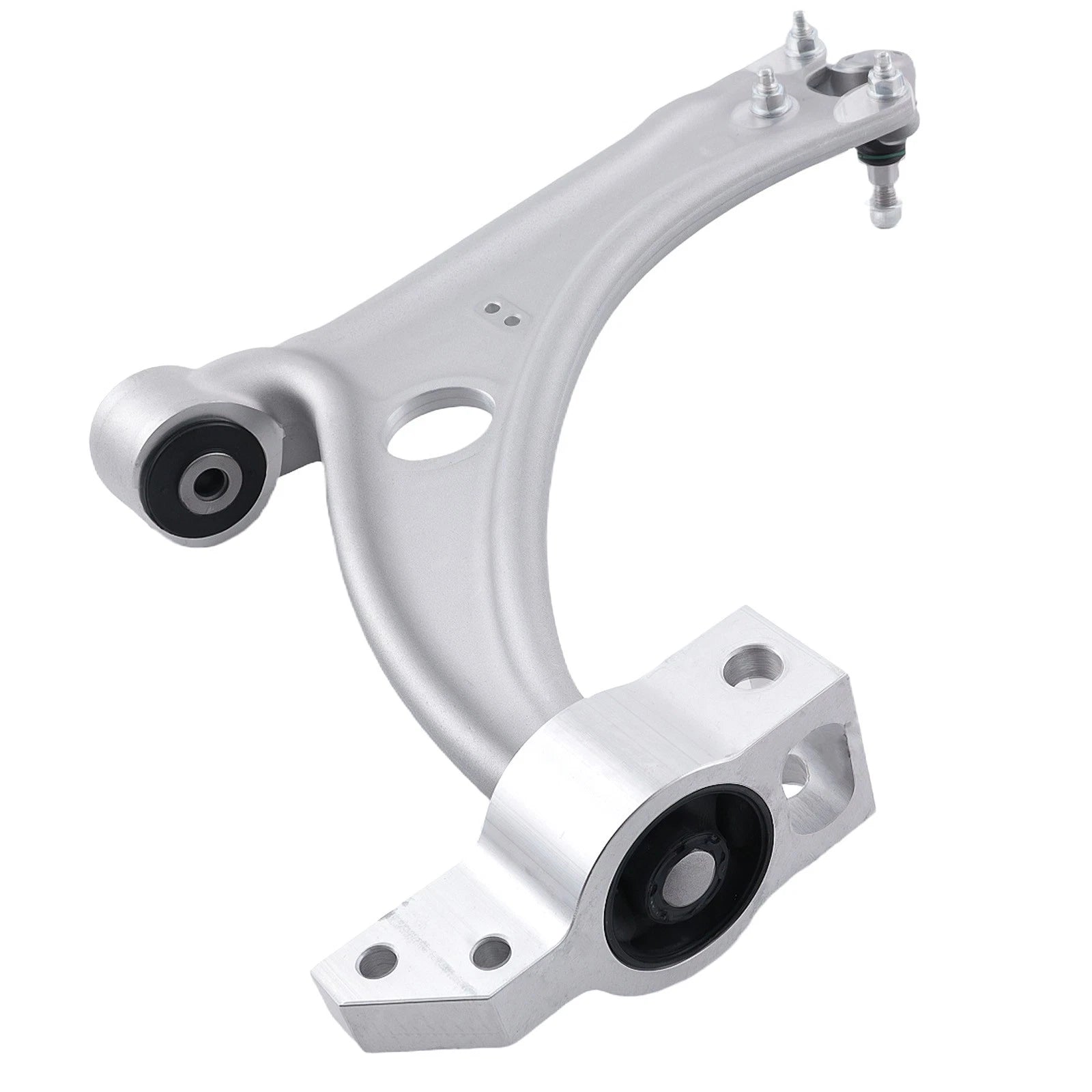 Front Lower Control Arms with Ball Joint for VW Passat CC (2006-2017)