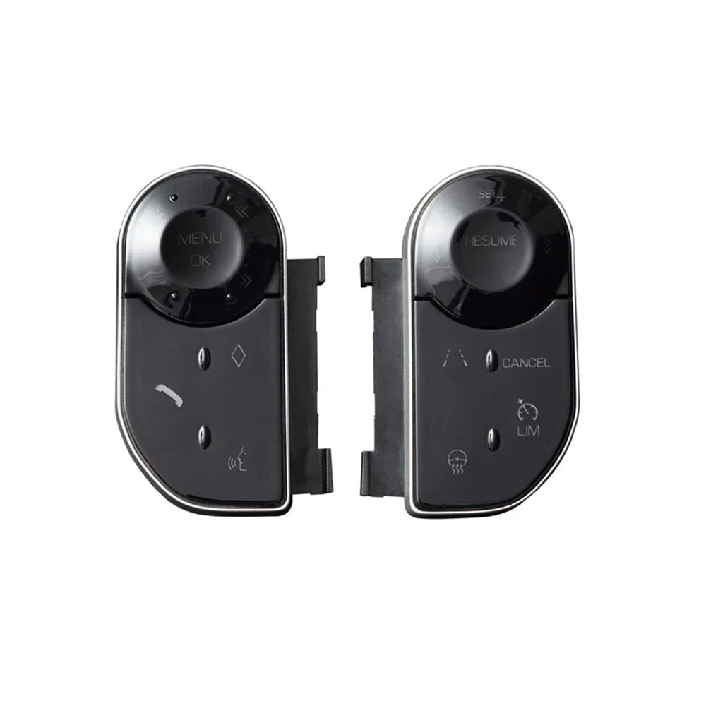 Steering Wheel Control Switch Button Set for Range Rover Sport (2014-2017)