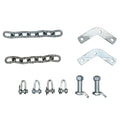 Drawbar Stabilizer Chain Kit for Ford 2000 3000 3600 4600, Massey Ferguson