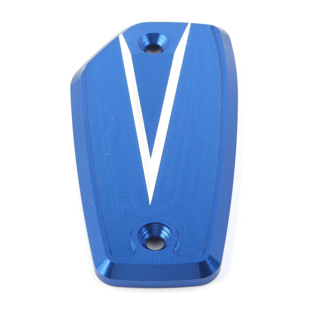 Front Brake Fluid Reservoir Cover for Suzuki GSX-S1000 GSX-S1000F (2015-2019)