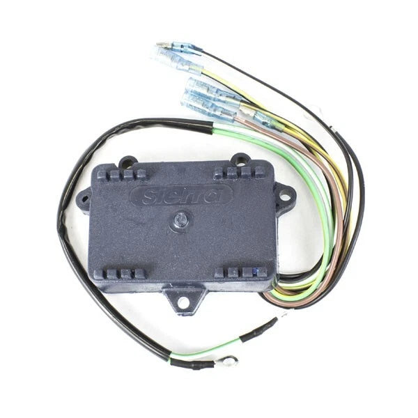 Switch Box for Sierra 18-5777 Replaces 339-7452A19