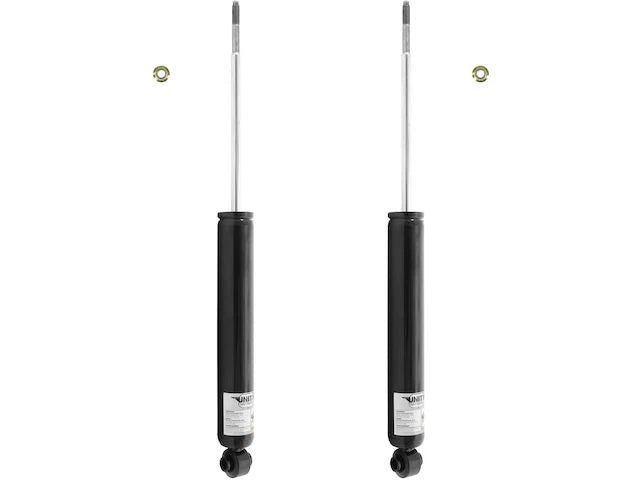 Rear Shock Absorber Kit for Mazda CX-7 (2007–2012) MC281DT