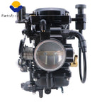 CV 40MM Carburetor for Harley Davidson (Performance Tuned)