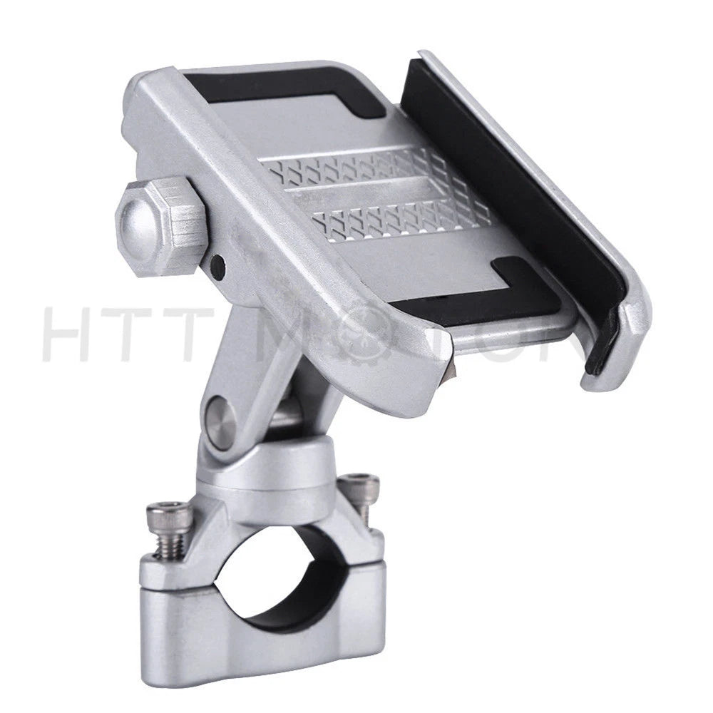 Handlebar Mount Holder for Motorcycle (4-6")