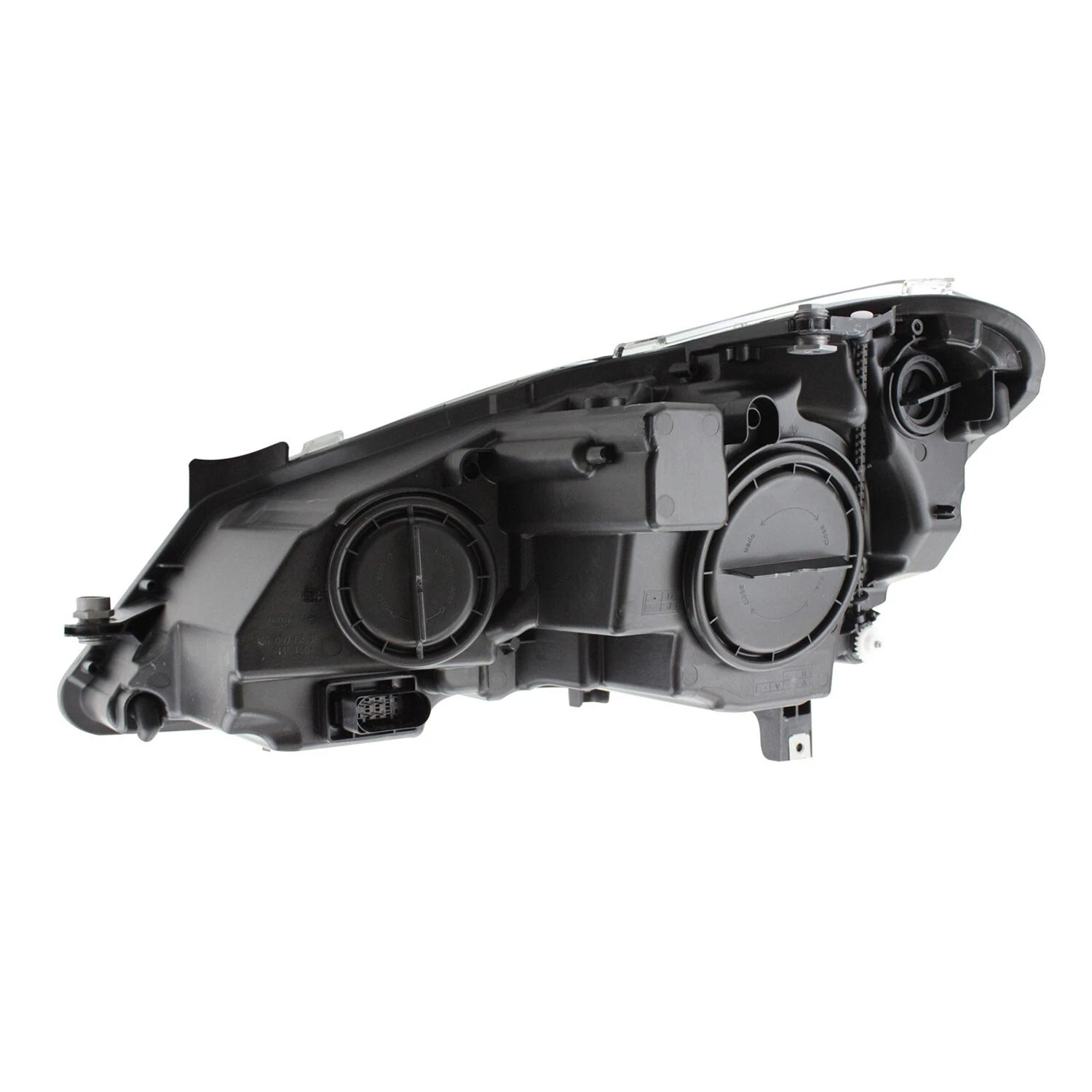 Headlight for Mercedes E550 Coupe (2010–2013)