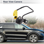 Rear View Camera for Kia Sorento (2014–2015) 120-180 Degree