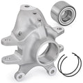 Rear Left Wheel Axle Knuckle for Can-Am Maverick Max 1000R (2014–2018)