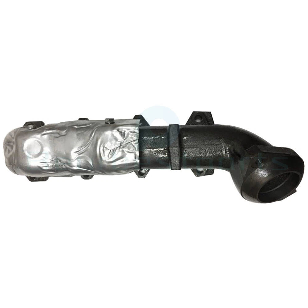 Exhaust Manifold Driver Left Side for F150 (2005–2014) 3L3Z9431CA