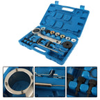Head Gasket Set & Timing Chain Tool Kit for VW Tiguan CC Eos Beetle (2.0L)