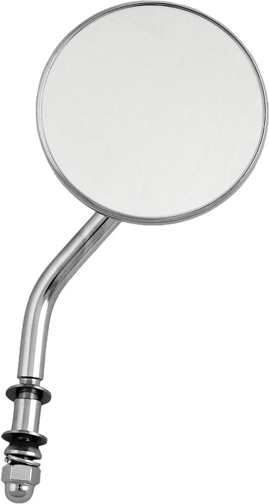 Chrome Side Mirror for Harley Davidson (2014–2017)