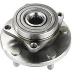 Wheel Hubs for Chrysler Sebring (1995–2005) Front LH & RH 5 Lug
