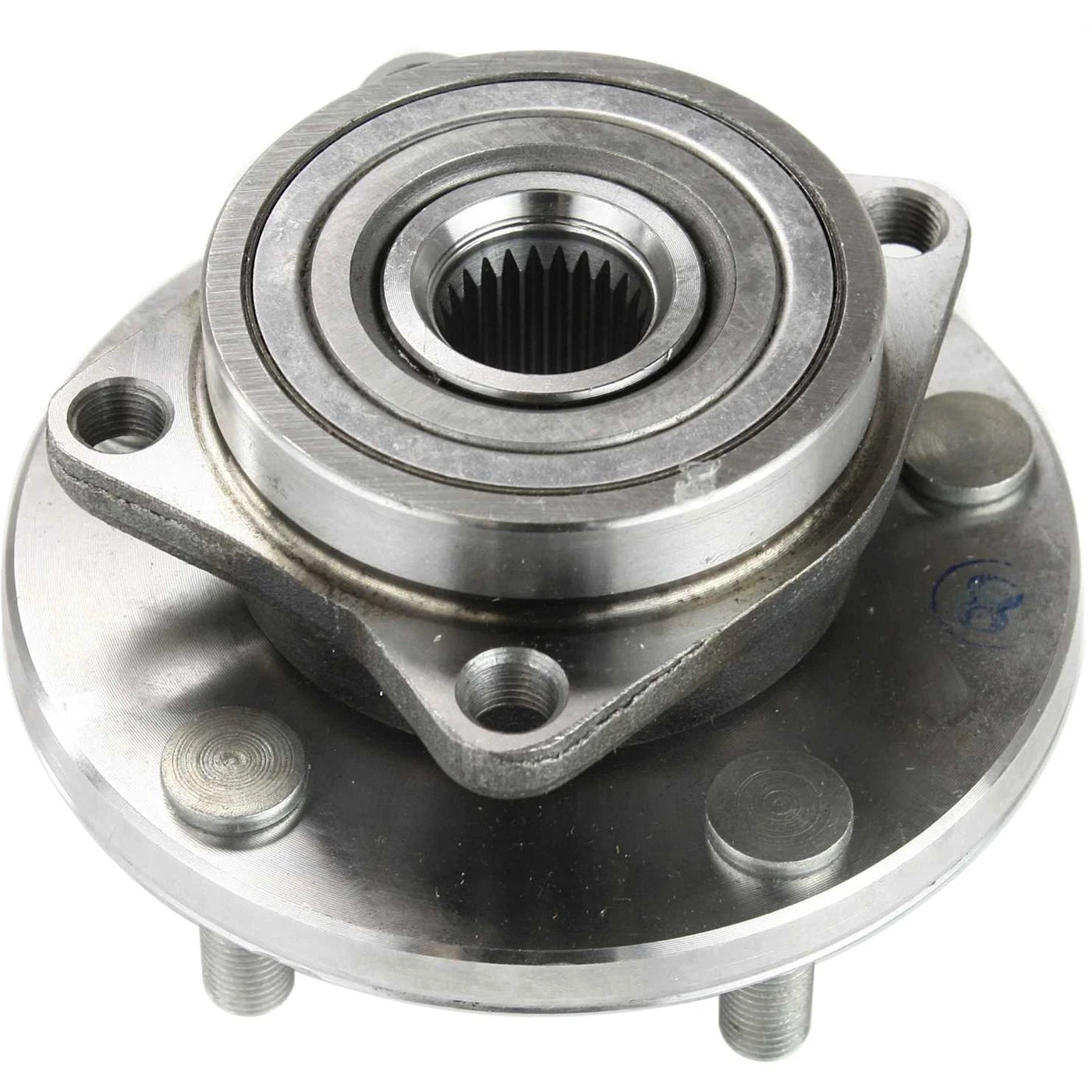Wheel Hubs for Chrysler Sebring (1995–2005) Front LH & RH 5 Lug