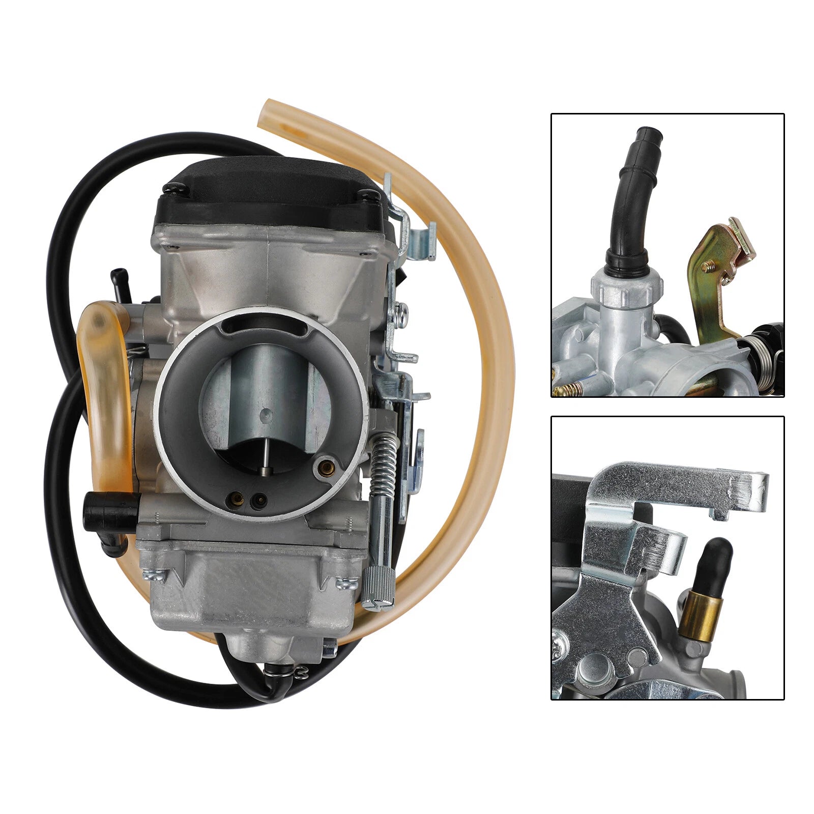 Carburetor Carb for Kawasaki KLR650 (2008–2018) 15001-0072