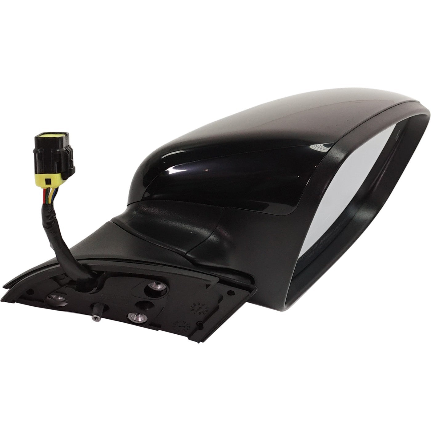 Power Heated Blind Spot Mirrors for Kia Forte (2017–2018)