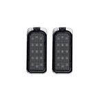 License Plate Lights for Ford Transit S-Max Galaxy (2006-2014)