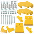 Hydro Transmission Bracket Kit for Hustler Raptor (125255 SD/SDX)