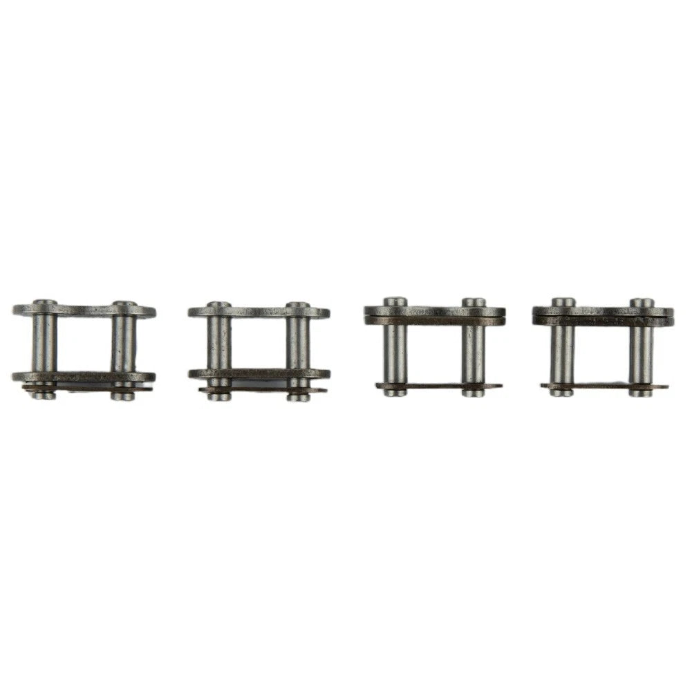 Set of 4 Metal Motor Sprockets for Scooter 420 Chain