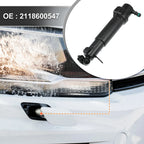 Front Left Headlight Washer Nozzle for Mercedes-Benz E 320 (2003-2007)