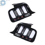 LED Brake Tail Light for Ford Mustang (2005–2009) Driver + Passenger