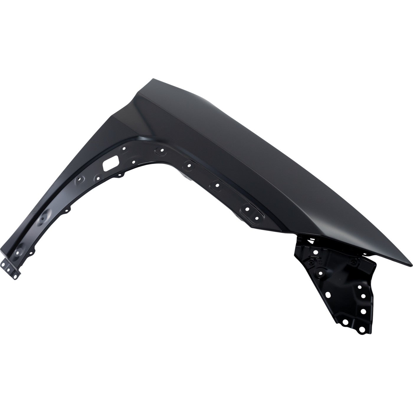 Fender for Lexus UX250h (2019–2023) Front Passenger Side