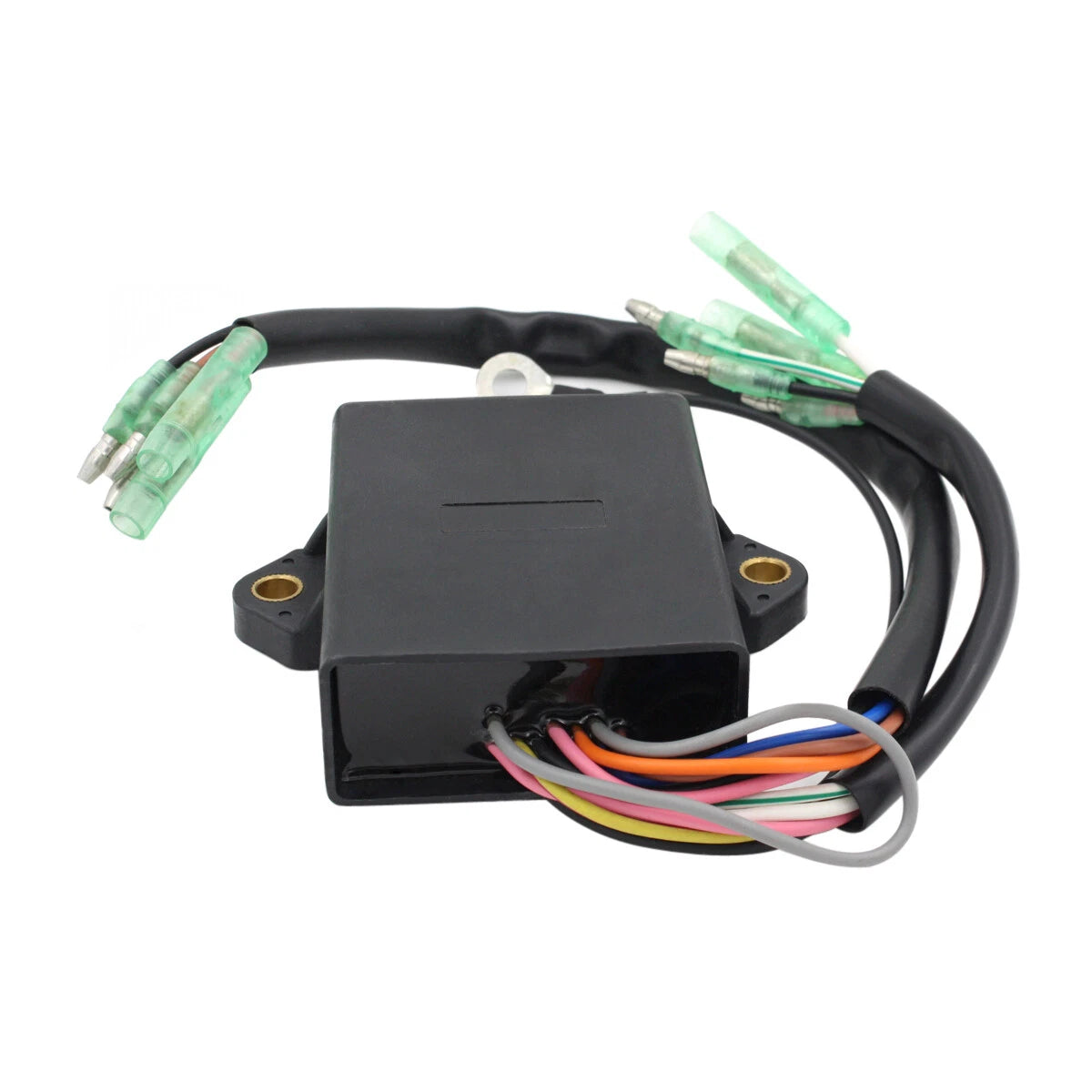 CDI Unit for Yamaha 4 Stroke 9.9HP 15HP Outboard Motor (1990–2023) 66M-85540-00