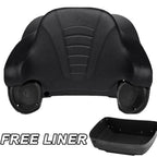 Trunk Speakers for Harley Road Glide (2014–2023)