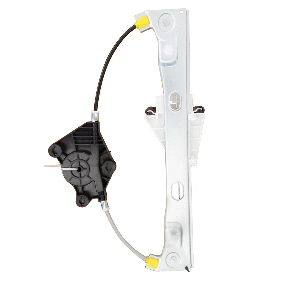 Rear Right Window Regulator W/o Motor W/o Panel for Alfa Romeo 159 (2005-2011)