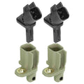 NTK ABS Sensor Kit for Ford C-Max Escape Focus AWD Lincoln MKC (2013–2019)