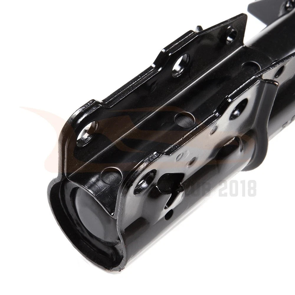 Front Struts & Sway Bar for Chevrolet Malibu (2004–2012) & Saturn Aura (2007–2010)