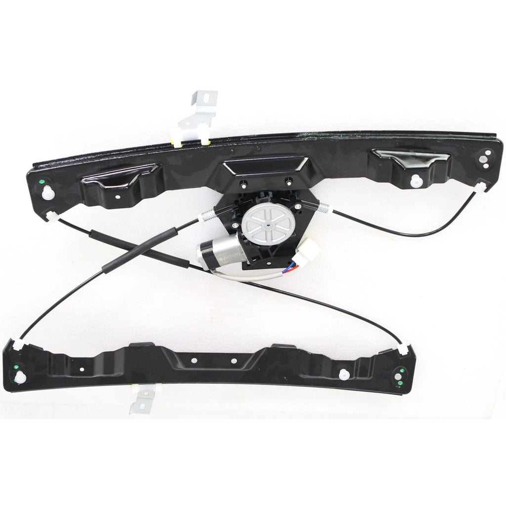 Window Regulator for Ford Explorer, Mercury Mountaineer (2002–2008)