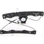Window Regulator for Ford Explorer, Mercury Mountaineer (2002–2008)