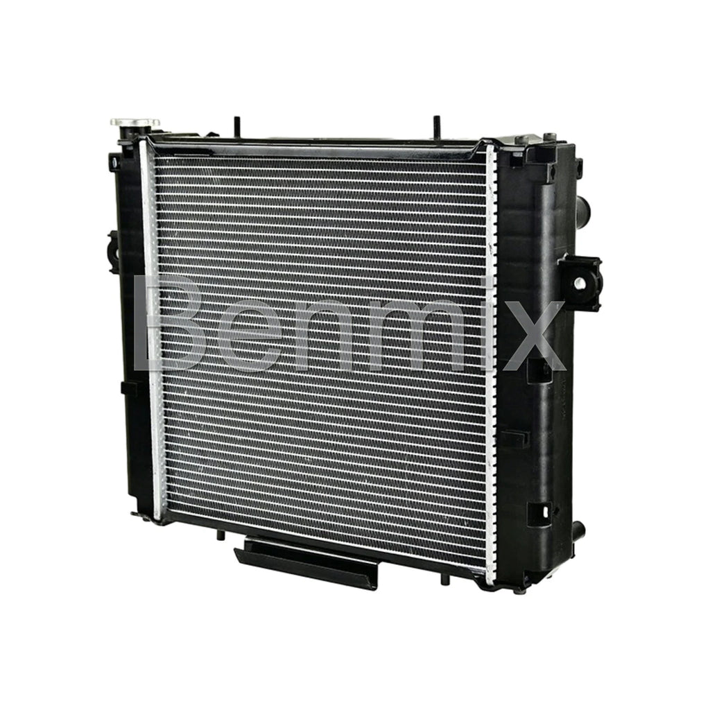 Radiator Assembly 16410-13650-71 for Toyota Forklift 1DZ/6FD10-18, 4Y/6FG10-18