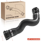 Radiator Coolant Water Pipe Hose for BMW 528i F10 (2009–2013)