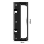 Brush Cover for Ecovacs X9 Pro (2022–2023)