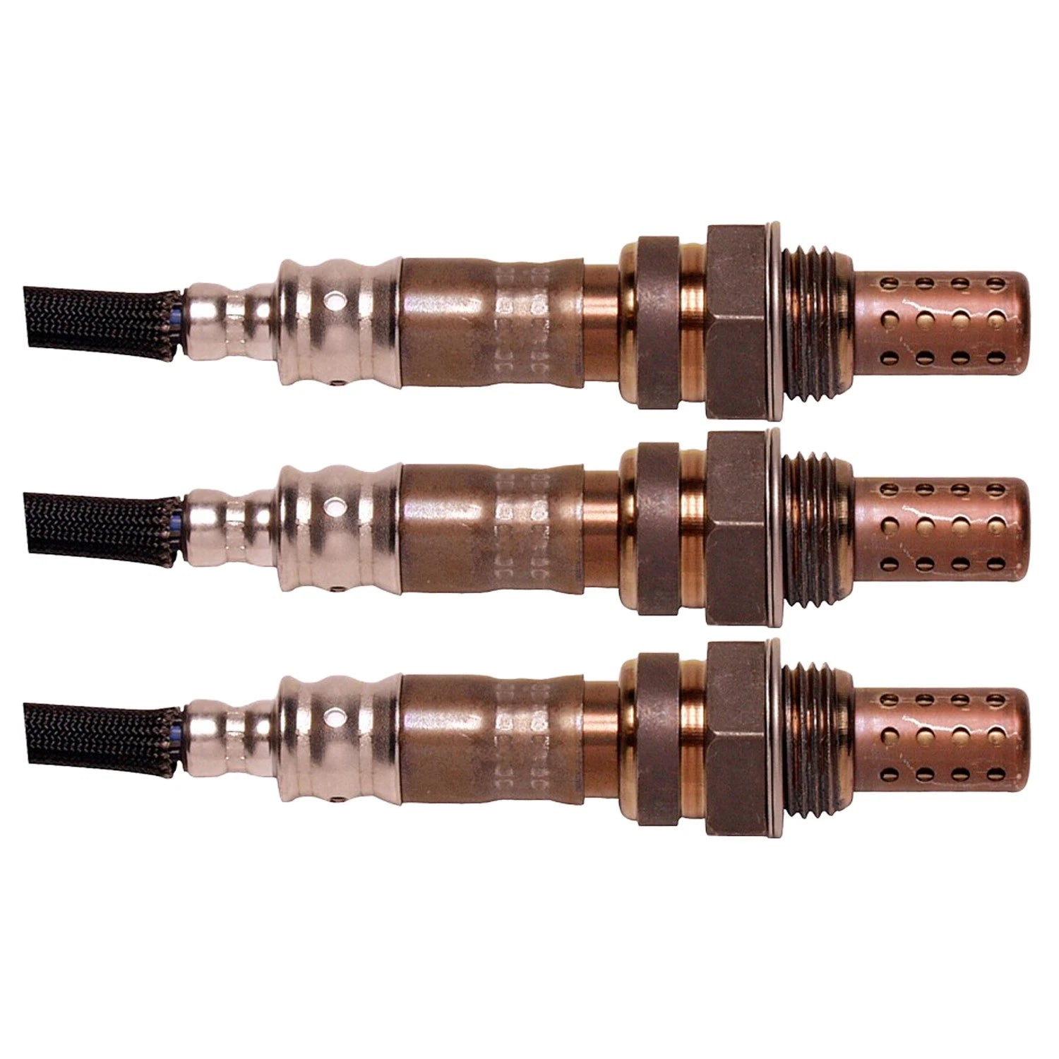 Oxygen Sensors Kit for Dodge Ram 2500 5.9 L6 V8 (2002–2009)