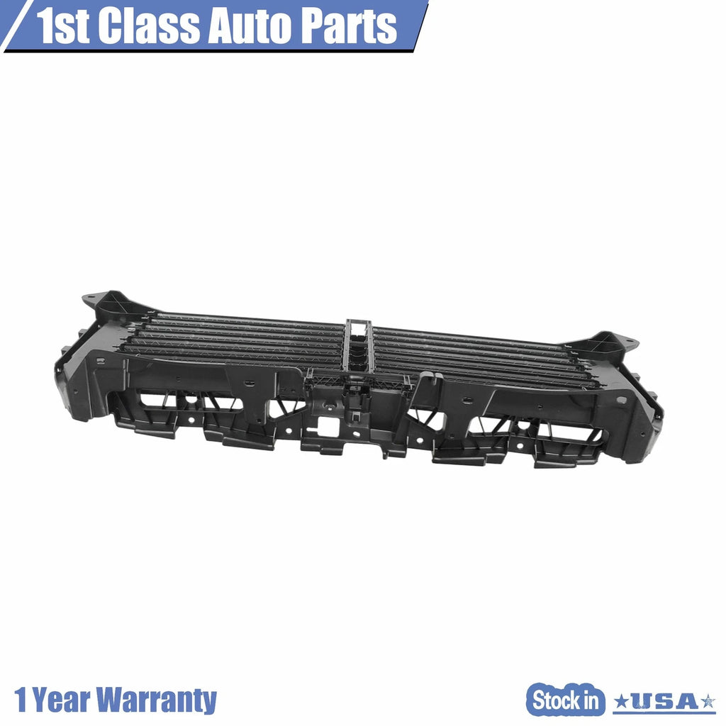 Upper Radiator Grille Air Shutter Control for Ford F-150 (2015-2017)