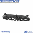 Upper Radiator Grille Air Shutter Control for Ford F-150 (2015-2017)