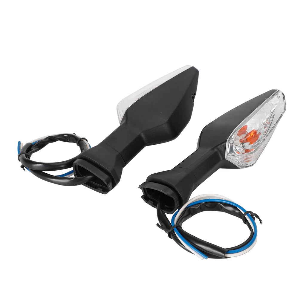 Turn Signal Light Indicator Lamp for Kawasaki Ninja 400, Z650, Z900, Z1000, Z1000SX (2018–2023)