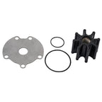 Water Pump Impeller with 94576 Plate for Mercruiser Bravo 2 (1990–2000)