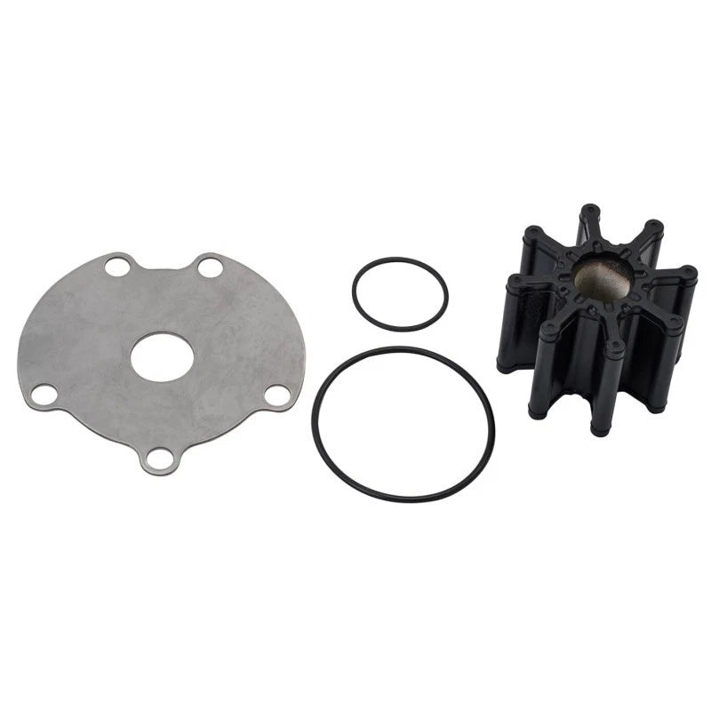 Water Pump Impeller with 94576 Plate for Mercruiser Bravo 2 (1990–2000)