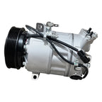 AC Compressor Kit Replacement for Nissan Altima 2.0L (2019-2019)