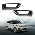 Fog Light Bezel Trim for Range Rover Sport (2014–2017)