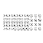 Engine Bolt Caps for Harley Twin Cam Street Glide (1999-2006)