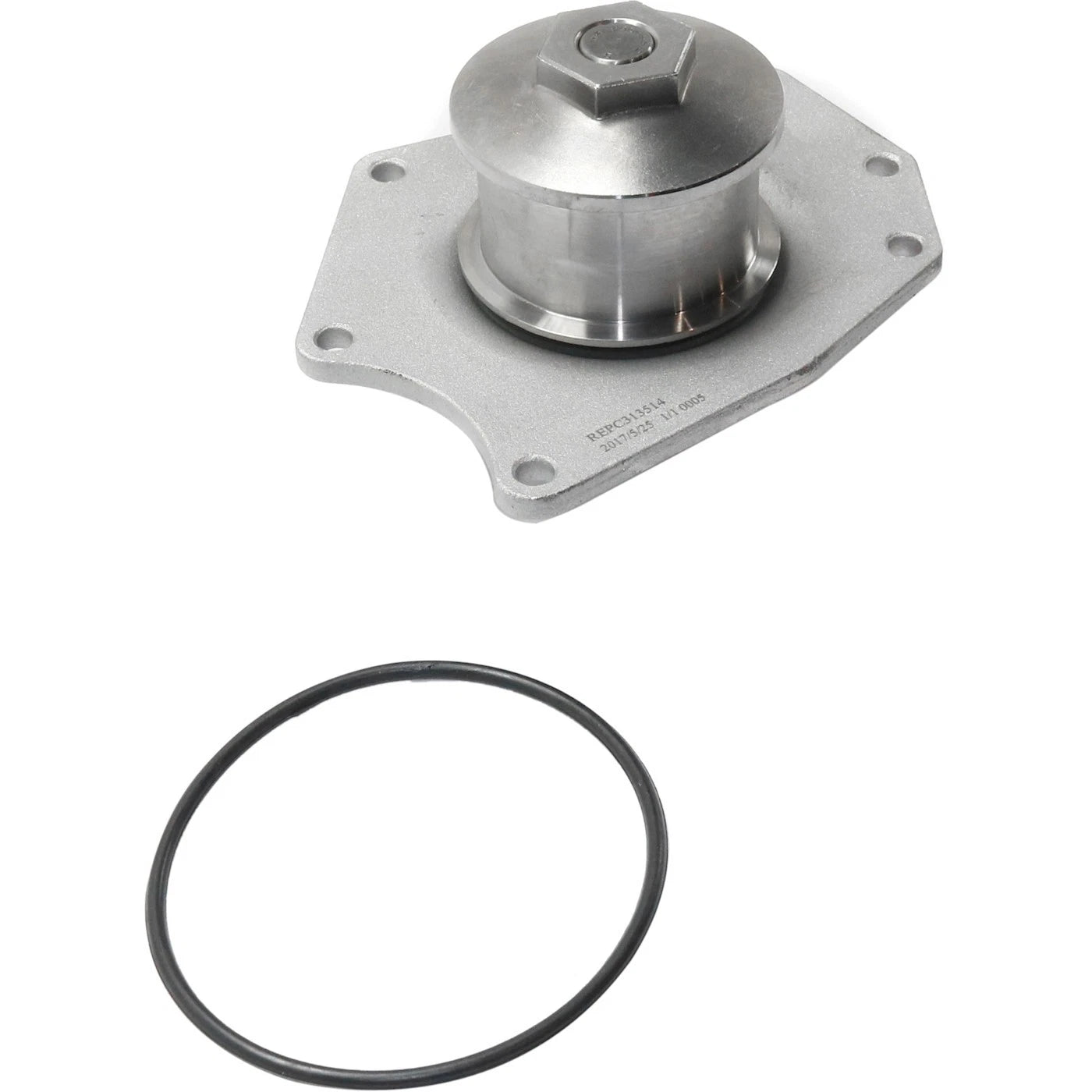 Timing Belt Kit for Dodge Intrepid, Plymouth Prowler (1998–2002)