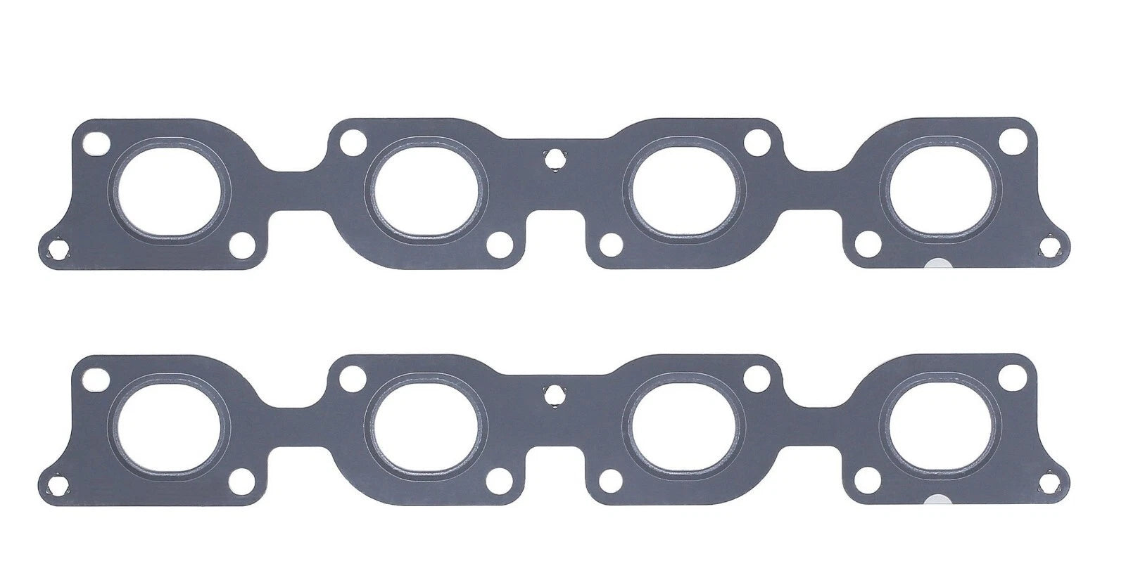 Set of 2 Exhaust Manifold Gaskets for BMW