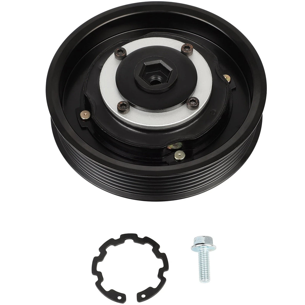 A/C Compressor Clutch Kit for Hyundai Tucson 1.6L (2017–2018) CO 11577C