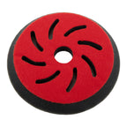6-Inch Wool Polisher Pad for Buffing (Universal)