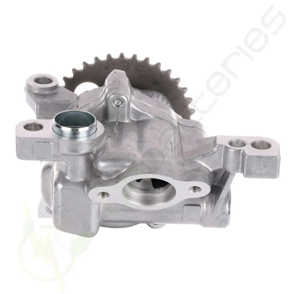 Oil Pump for Chevrolet Suzuki Sidekick (1996–2009) J18A J20A J23A