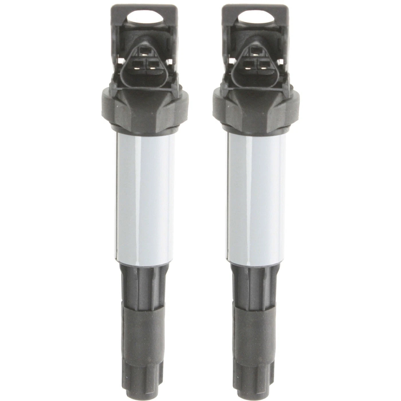 Set of 2 Ignition Coils for BMW 5 Series (Various Models)