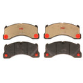 Disc Brake Pad Set for Porsche Cayenne (2011–2013)